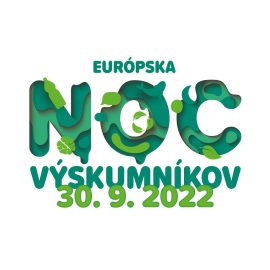 Katedra mikrobiológie a virológie na Európskej noci výskumníkov 2022