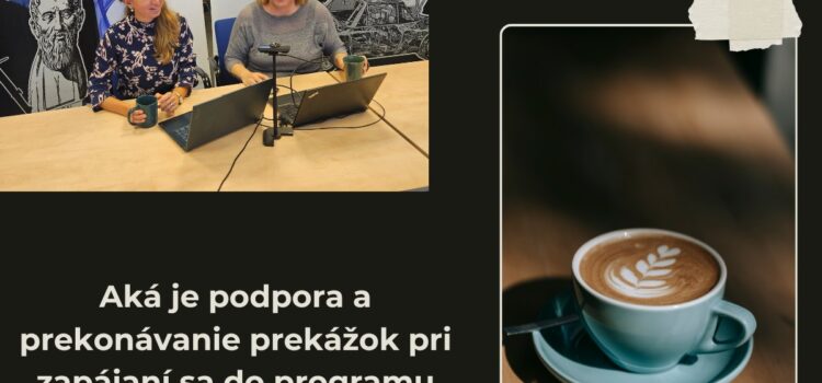Na káve s Národnými kontaktnými bodmi (NCP) Na káve s Národnými kontaktnými bodmi (NCP)
