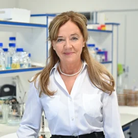 Prof. Bujdáková sa stala členkou študijnej skupiny ESCMID pre biofilmy (ESGB)
